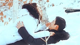 Joon Hee & Jin Ah | I need you, baby