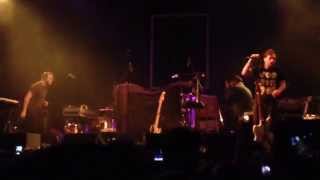 Too Far Gone - Sir Sly