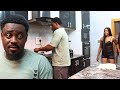 How The Billionaire Lady Fell In Love With Her Poor Cook After Tasting His Food Nigerian Movie