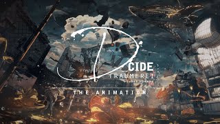 vidéo D_Cide Traumerei the Animation - Bande annonce