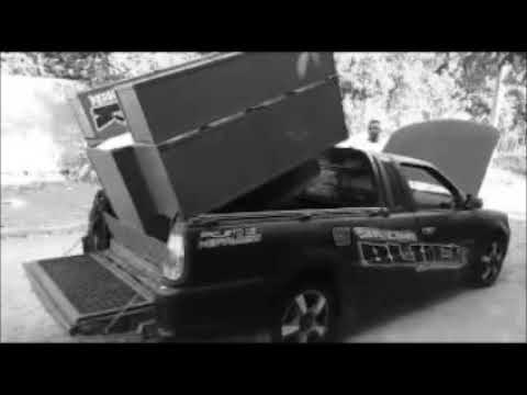 2006 Saveiro Black Machine Curitiba   Paraná DJ Toddynho