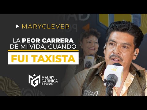 La PEOR CARRERA de mi vida, cuando FUI TAXISTA @marycleverrompefiestas6955