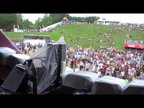 Geht's Noch? @ Tomorrowland Mainstage 3