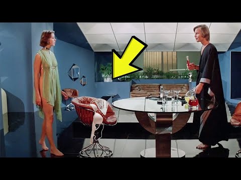 Logan's Run (1976): 20 Weird Facts You Didn’t Know!