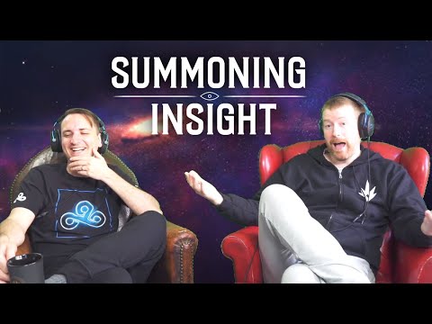 Breaking Point Watch Party | Summoning Insight Season 2 Episode 8 | The 9s Presented by AT&T