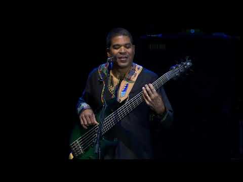 Dead & Company - Comes a Time (Citi Field 6/16/18)