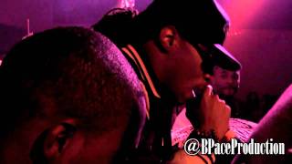 YC ft. Future &quot;Racks on Racks&quot;  Music Video + LIVE Performance