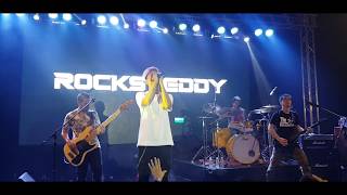 Rocksteddy - Magpakailanman + Love Will Keep Us Alive