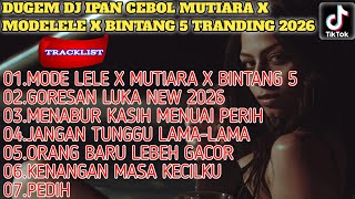 Download lagu DJ MUTIARA X DJ MODELELE X DJ BINTANG 5 🎵 KUMPULAN DJ SOUND FYP TIKTOK YANG KALIAN CARI | TRENDING mp3 Download lagu DJ MUTIARA X DJ MODELELE X DJ BINTANG 5 🎵 KUMPULAN DJ SOUND FYP TIKTOK YANG KALIAN CARI | TRENDING mp3