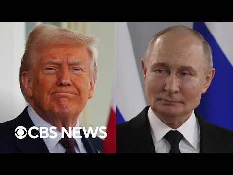 Reports emerge of Russia praising Trump administration for aligning vision
