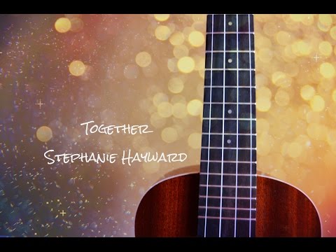 Together - Stephanie Hayward