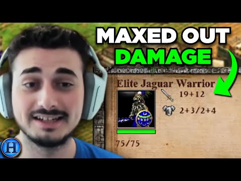 A Viewer Wanted 31 Attack JAGUAR WARRIORS