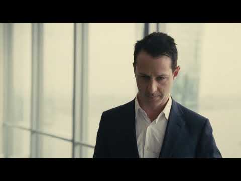 Succession - Game Over For Kendall - S04EP10 - Series Finale