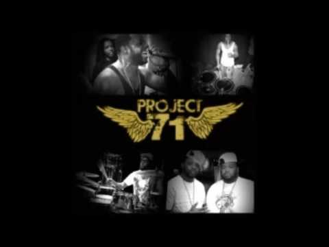 Project 71 Band-@9-29-16 Martini's