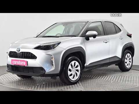 Toyota Yaris Cross 1.5 Hybrid CVT Luna - Image 2