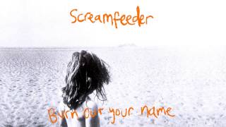 Screamfeeder - Burn Out Your Name - Deluxe 2014 remaster - full album