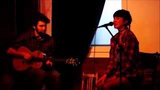 Steak Knives - Man Man Cover