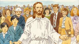 Chapter 43: Jesus Christ Names His Church (April 1838)