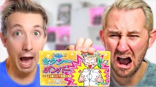 10 Strange Dollar Store Items! w/ Matthias