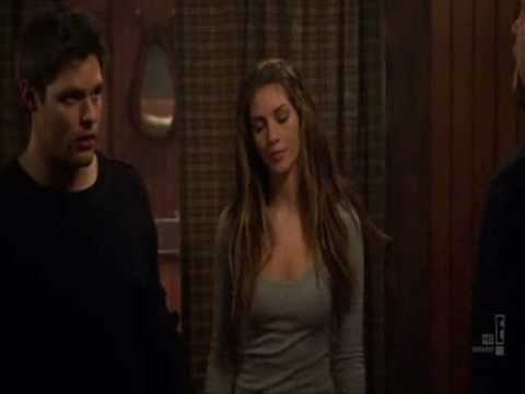 Knight Rider 2009 - Move (Thousand Foot Krutch)