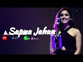Sapna Jahan - Tu Ruh Hai To Mai Kaya Banu Neeti Mohan [ Slowed Reverb ] Lofi Version Ringtone Musics