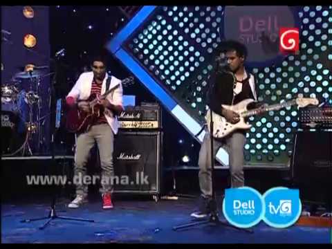 Dangalanna Ba Issara Wage - Daddy @ Dell Studio - Episode 01 ( 28-12-2013 )