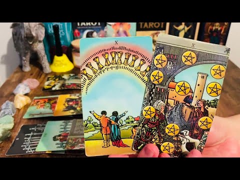 ❤️ ARIES: SOULMATE Is Finally Here…WOW WOW WOW ..A Must Watch Aries✨