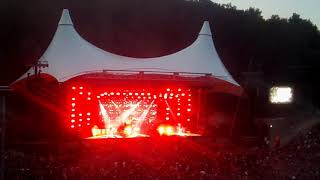 Böhse Onkelz - Lack und Leder (29.08.19 Berlin)