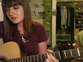 Whether You Fall - Tracy Bonham Cover 