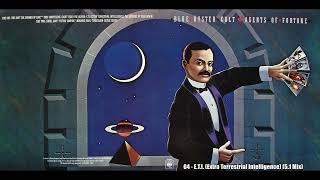 BLUE ÖYSTER CULT - 04 - E.T.I. (Extra Terrestrial Intelligence) (5.1 Mix)
