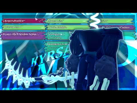 How to Learn and Farm the Kyrsan Champion! - Deepwoken Guide