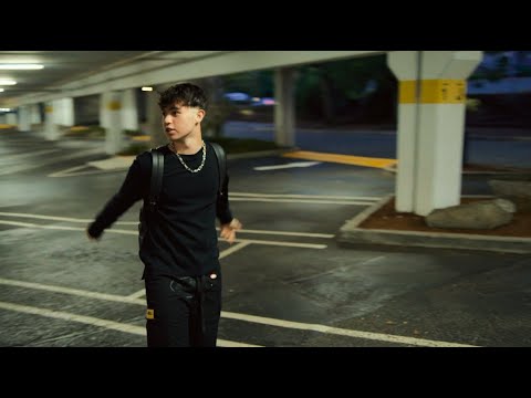 Xavier Weeks - Wine & Dine (Official Video)