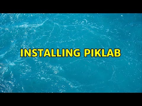 Installing Piklab (2 Solutions!!)
