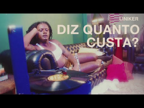 Liniker - Diz Quanto Custa Feat Tássia Reis, Mahmundi e Vitor Hugo (Visualizer)