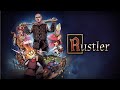 Vidéo de gameplay de Rustler  Playstation