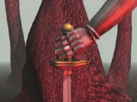 Best Video Game Intro Movie Ever? Vandal Hearts for Sega Saturn.