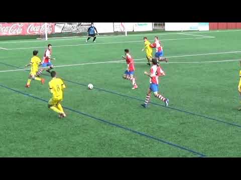 U D Llanera B   Berrón C F  B