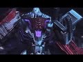 Transformers War For Cybertron Walkthrough Part 11 Chapter 4 Death Of Hope Part 2