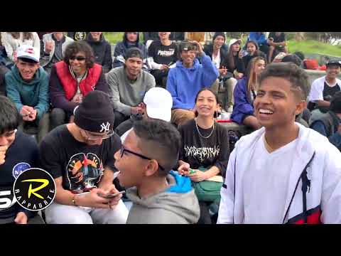 LOS DESTROZA CUCAS vs BROTHERS vs SLOP x MICROHONDAS - FILTROS - Rappaurte - FECHA 22/2023