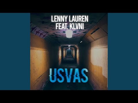 Usvas (feat. Klvni)