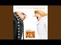 Yellow Light (Despicable Me 3 Original Motion Picture Soundtrack)