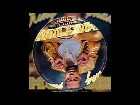 King $nake - New Wave (Visualizer)