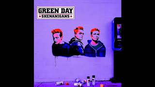 Green Day - Scumbag [Insomniac Sound]