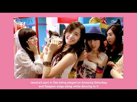 SNSD OT9 Moments post 9/30 (Part 2)