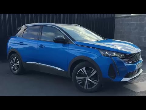 Peugeot 3008 1.2 PureTech 130bhp Automatic Allure - Image 2