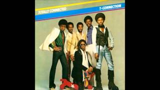 T Connection - Let's Do It Today