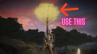 Elden Ring - Roads End Catacombs - How to find the entrance! No Map needed