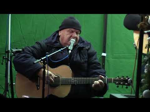 FRANTIŠEK NEDVĚD 2018 V HOSTINNÉM- VYSTOUPENÍ