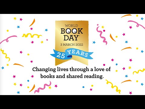 World Book Day