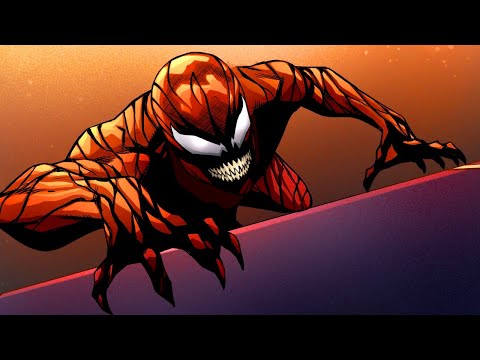 Absolute Carnage: Part 2 | Marvel Ultimate Comics